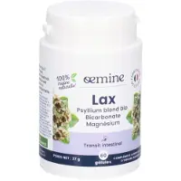 No Brand Oemine Lax Psyllium Blond 60 pc(s) Capsule(S)