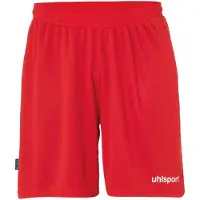 Uhlsport Center Basic Short Herren - Rot