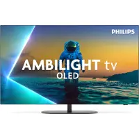 Philips Ambilight 42'' OLED810 4K (2025)