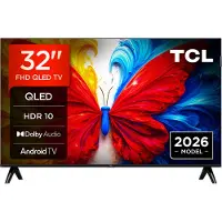 TCL QLED 32" S5L (2026)