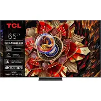 TCL 65" QD Mini-LED C9K 4K (2025)
