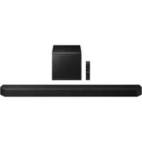 Samsung CINEMATIC Q-series SANS FIL 5.1.2 HW-Q800F/XN (2025)