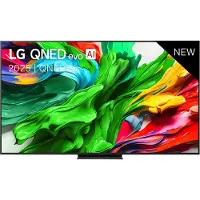 LG 43" QNED86 EVO 4K (2025)