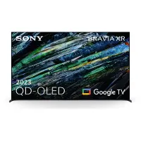 Sony Bravia QD OLED XR-77A95LAEP (2023)