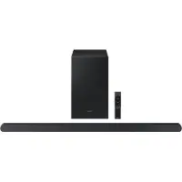 Samsung HW-S700D Noir (2024)