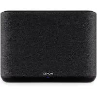 Denon Home Barre de Son 550 + Home 250 Lot de 2 Noir + Home Subwoofer