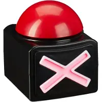 Relaxdays Buzzer