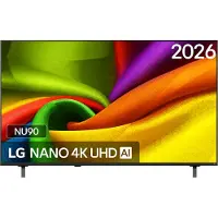 LG 55NU900B6LA (2026)