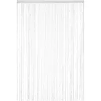 Relaxdays Rideau de fils (145 x 245 cm)