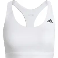 Adidas Soutien-gorge de sport 'Ess' blanc