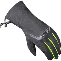 LS2 Thermorain Gants de moto imperméables Taille