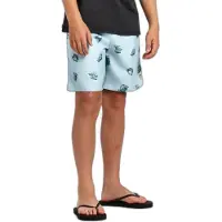 Protest Hector Swimming Shorts Bleu 176 cm Garçon