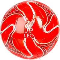 Joker Balle Liverpool