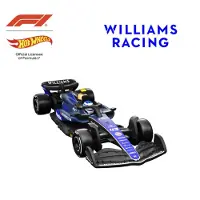 Hot Wheels JBM20, Véhicule de course, 14 ans, Métal, Bleu