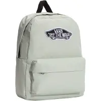 Vans Sac a dos OLD SKOOL CLASSIC BACKPACK 22L femmes - Vert - Unique