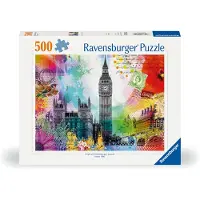 Ravensburger Salutations de Londres 12000309
