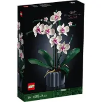 LEGO Botanicals - L'Orchidée 10311