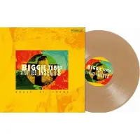 Socadisc Cnt Biggie Tembo & Startled Insects Vinyle Colroé