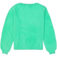 Garcia femme Pull, XL, Vert