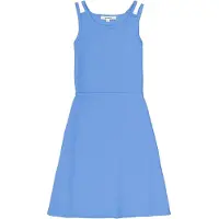 Garcia P262681 Sleeveless Dress Bleu 16 Years Fille