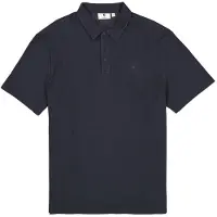 Garcia homme Polo, XL, Bleu