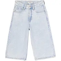 Garcia fille Short, 176, Bleu