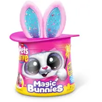Zuru Pets Alive - Magic Bunny, assorti 9549