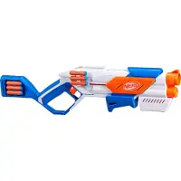 Nerf Jeu d'adresse extérieur N Series Strikeback