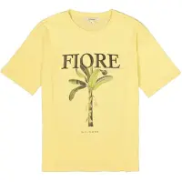 Garcia T-shirt à Manches Courtes Q260005