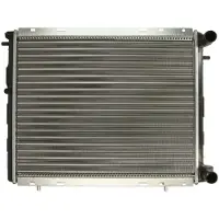 NRF Radiateur, refroidissement moteur 507352A
