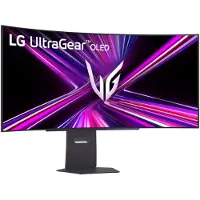 LG UltraGear OLED 45GX900A-B