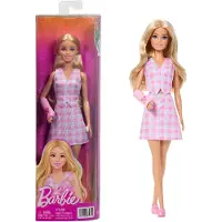 Barbie Mattel GmbH Fashionista avec plâtre au bras Autres