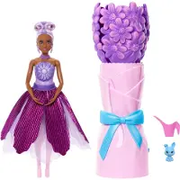 Barbie Poupée Petal Pop Daisy