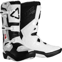 Leatt 3.5 Bottes de motocross jeunesse