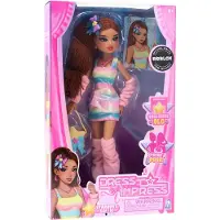 Roblox Dress To Impress - Fashion Doll - Stardust Softie