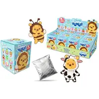Disney Nalle Puh Porte-clés Yuyus Winnie The Pooh 12 Cm