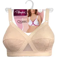 Playtex 3109550533871 Soutien-Gorge Sans Armature - 34c