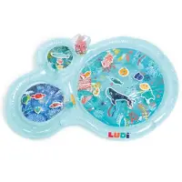 Ludi Jouets De Bain Water Play Mat (lu30126)