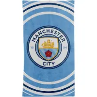 Joker 85654 Towel Bleu Enfants