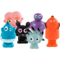 Babblarna Gs Mix Tk12341 Figure Bleu Enfants