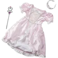 Melissa & Doug Princess (806050) Custom Rose Enfants