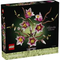 LEGO Botanicals Construction Game 435 Pieces Multicolore Enfants