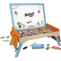 Bluey Creation Station (249-367) Figure Multicolore Enfants