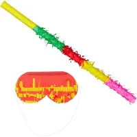 Relaxdays Accessoires pour pinata (1 pcs)