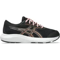 Asics Chaussures enfant CONTEND 9 GS filles - Noir - 37