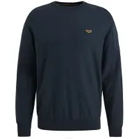 PME Legend Pull-over 'American Classic pullover' bleu foncé