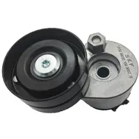Skf Tendeur de courroie, courroie trapézoïdale à nervures VKM 36030