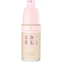 Essence Silky Blur Hydrating Longwear (effet de flou soyeux) (100)