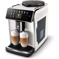 Saeco Philips GranAroma Machine espresso entière automatique SM6580/20
