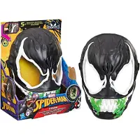 Marvel Masque lumineux Venom « Glow-In-The-Dark » de SPI